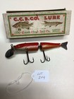 Creek Chub Peter’s Special Lure - Rare (Lot 209)