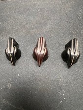 Superior Tube TV-11 Tester Knobs