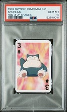 Image for Snorlax