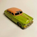 Dinky Toys #171 Hudson Sedan Two Tone - Vintage (ref15)