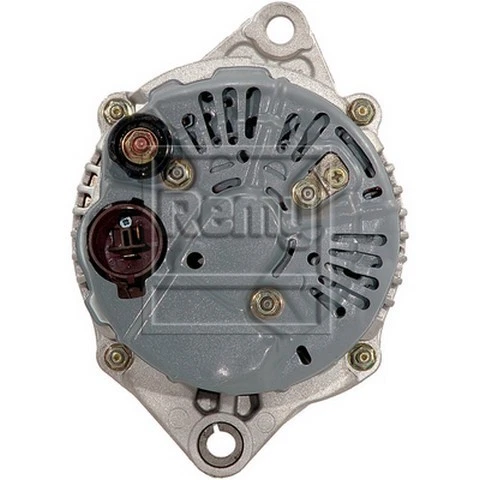 Alternador Remy 13374 Premium para 96-00 Chrysler Sebring Foto 2 de 4