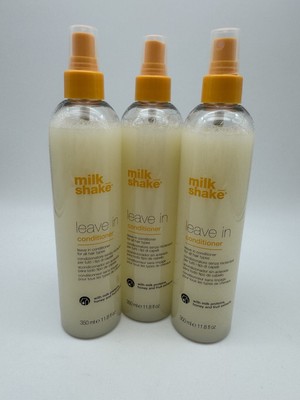 milk_shake Leave In Conditioner 350 ml Spray für alle Haartypen NEU & OVP