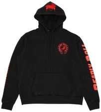 Chrome Hearts Hoodie/ Zip Up Hoodie