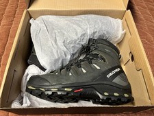 New Salomon Quest 4d 2 GTX Backpacking Boots ...