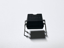 5PCS SFH611-4 VISHAY High CTR Phototransistor Optocoupler 70V 2.8kV DIP-4