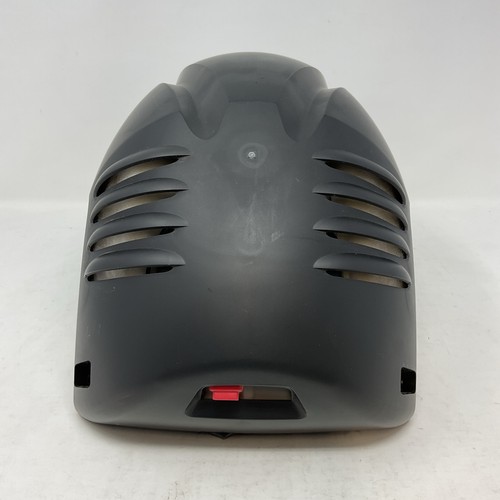 Trend Airshield Pro Integralschutz Staubschutz Batteriebetrieben Helm - Bild 5 von 7