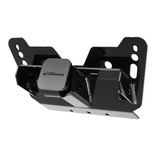 2" Front Trailer Hitch Receiver for Polaris Ranger 500 Mid-Size 2011-2013 Steel - Bild 15 von 21