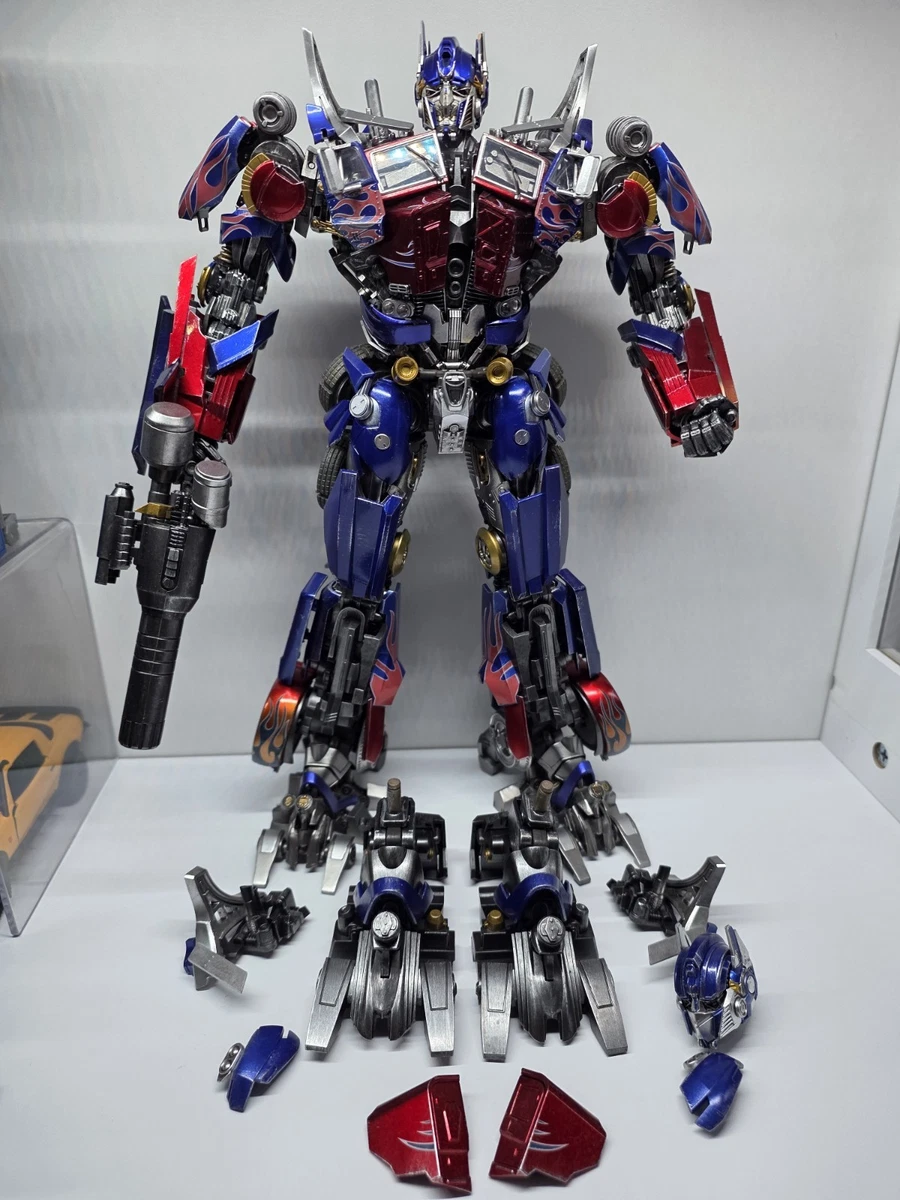 Preços baixos em Figuras de Ação de Transformers The Fallen e