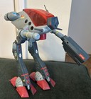 Zentraedi Officer's Battlepod Exo-Squad 1994 Macross Playmates Action Figure