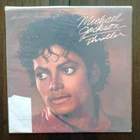 Michael Jackson 12" Single. Thriller. 1982 Epic Records 49-04961