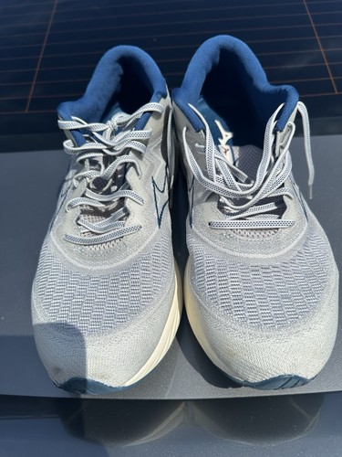 wave rider 27 mizuno mens size 13 - Bild 3 von 8