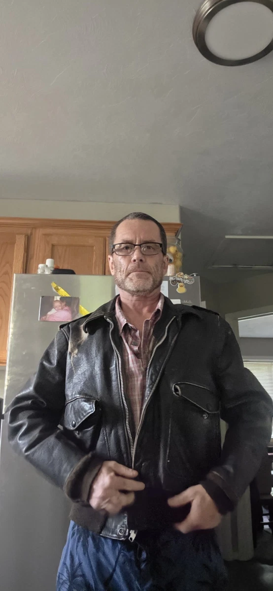 Talon Zipper In Men's Coats & Jackets for sale | eBay