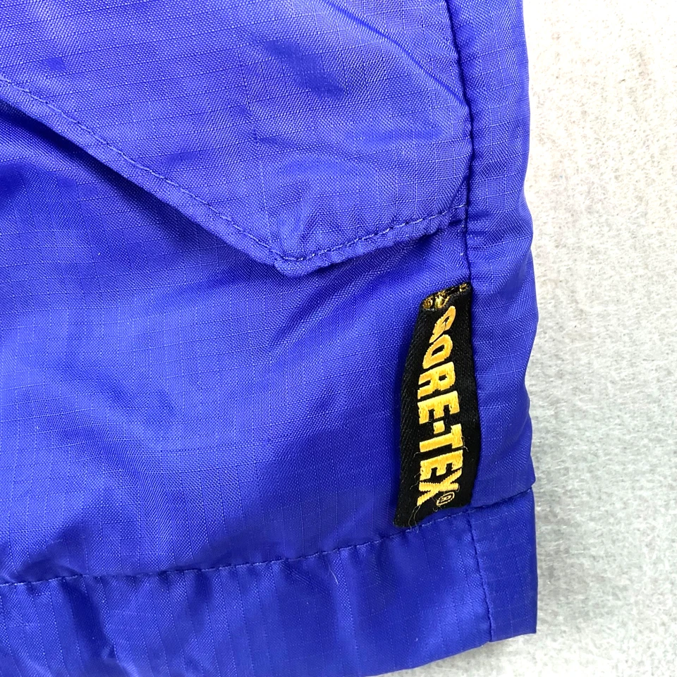 Chaqueta Bass Pro Shops para hombre L Gore-Tex para pesca en clima húmedo extremo Foto 4 de 4