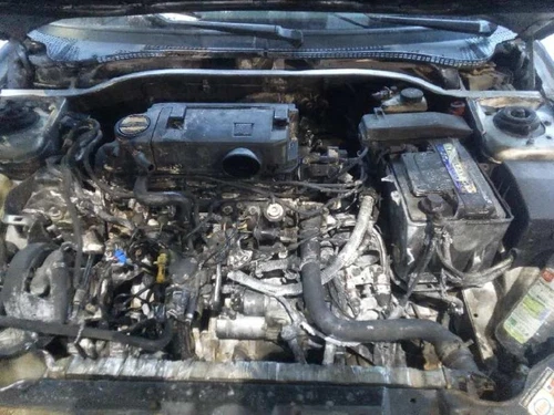 3272Z9 Transmision Delantera Izquierda para PEUGEOT 306 3/5 PT. (S1)(01. 1129949 - Imagen 7 de 10