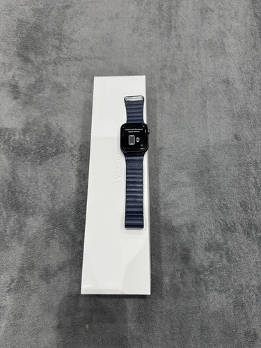 Apple Watch Series 5 44 mm GPS