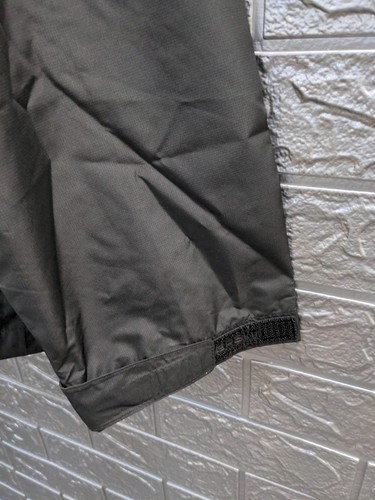 New Baerskin Men's Storm Waterproof Rain Jacket Sz 2XL - Picture 7 of 12