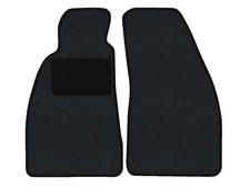 Fußmatten-Set für Alfa Romeo GTV (1995-2005) Dura graphit