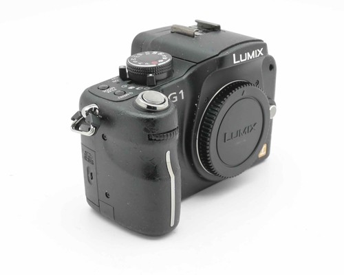 Panasonic DMC-G1 12.1 MP Digital Camera READ (#19532) - Picture 7 of 13
