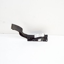 FORD FOCUS MK3 Kombi Gaspedal LHD BV61-9F836-AB 1,0 Benzin 92 kW 2012