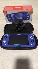 Nintendo Switch Lite HDH-001 32GB Handheld-Spielekonsole - Blau