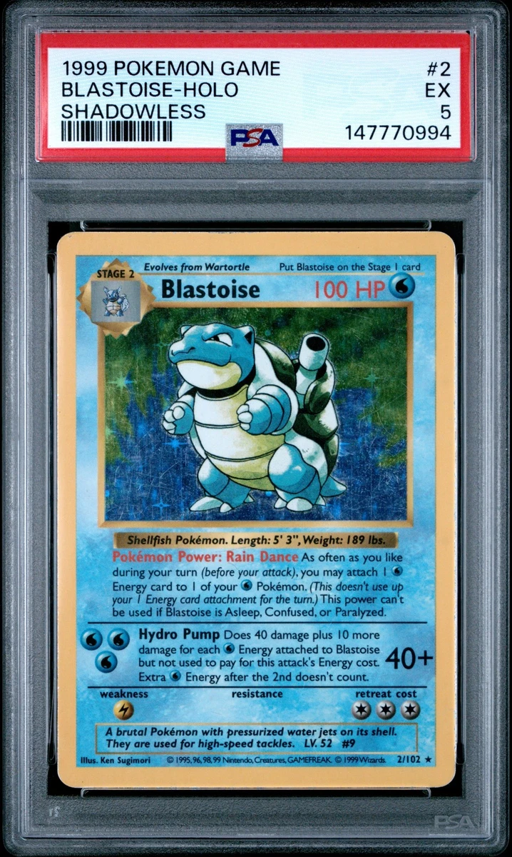 Preços baixos em Jogos de cartas colecionáveis individuais Pokémon