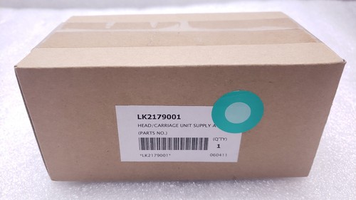 LK2179001 Printhead for 2480C 2580C 1860C 1960C DCP 130C 135C 150C 153C #99 - Picture 1 of 3