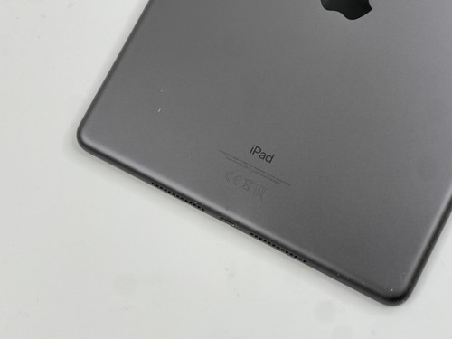 Apple iPad 9th Gen 10.2" Grey 64GB WiFi & Cellular Unlocked Smashed Screen 333 - Picture 7 of 24