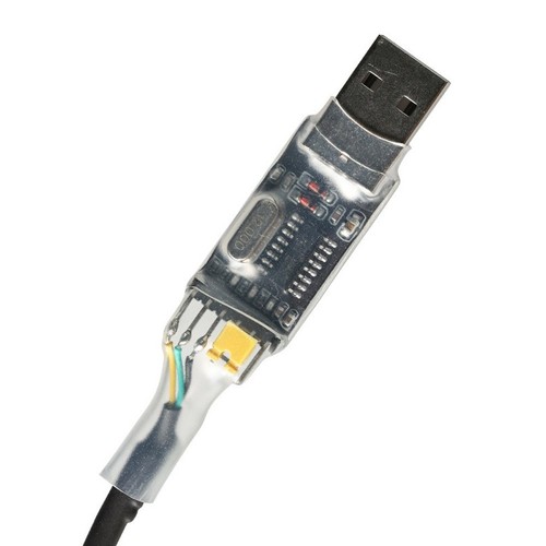 For bafang E Bike Controller USB Programming Cable for Motor Modifications - Imagen 4 de 13