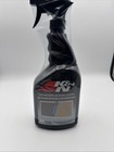 K&N Home Air Filter Performance+ 99-6010 HVAC Filter Cleaner - 32Fl.oz / 946ml