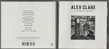 Płyta CD Alex Clare - The Lateness Of The Hour 2011 I Wydanie  ____________ 