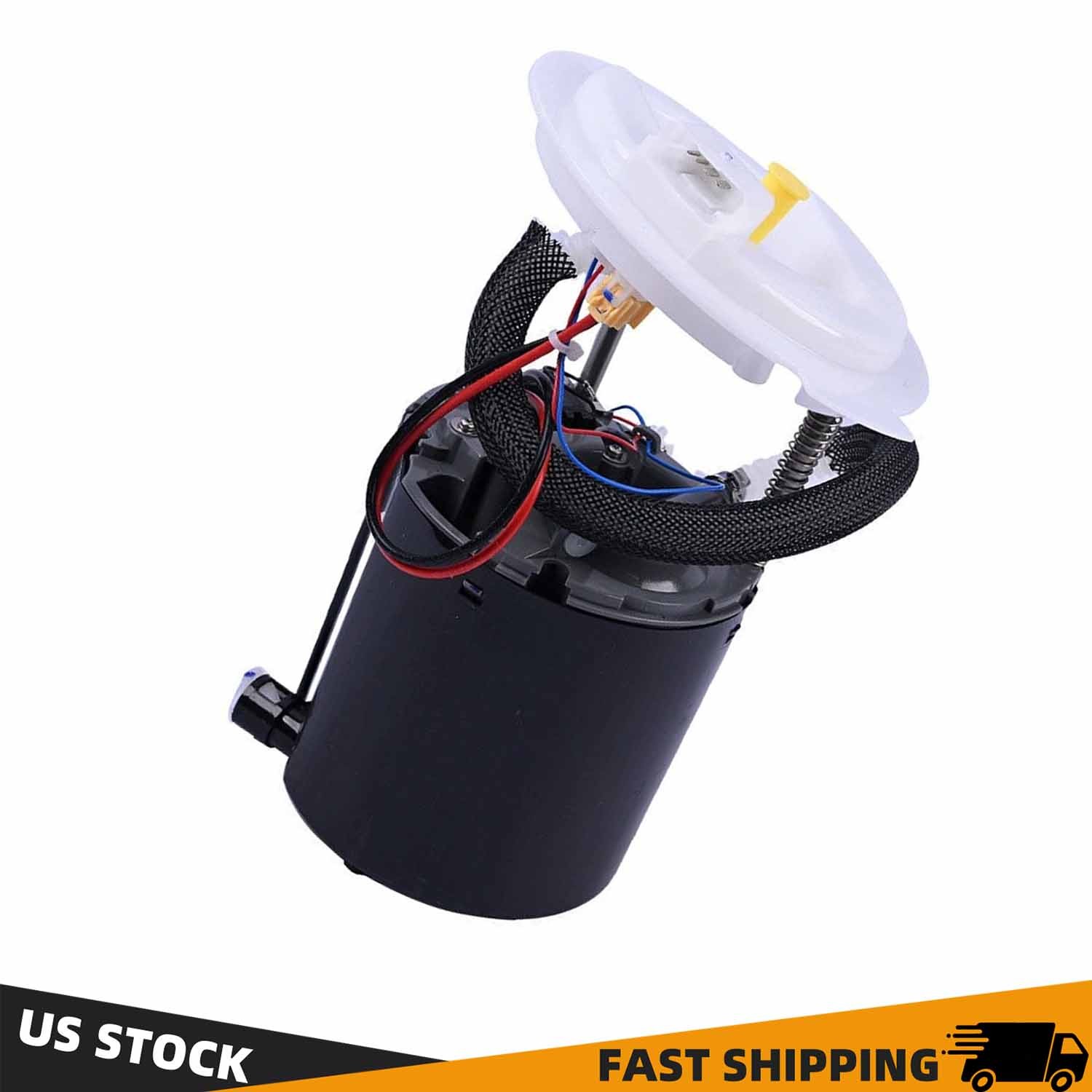 Fuel Pump Fit For 2017 Levante 2014-2020 Maserati Quattroporte Ghibli 670178911