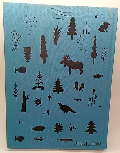 Fäviken by Magnus Nilsson,Mattias Kroon,William Buford (2012, Phaidon Press) - Imagen 2 de 3