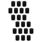  20 PCs Heißbett -Level -Säule 3D -Drucker Wärme -Stallmontage -Levelspalten