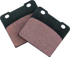 BikeMaster Suzuki Brake Pads