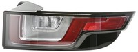 Hella 2SK012379-411 RüCkleuchte Links FüR Land Rover Range Evoque L538