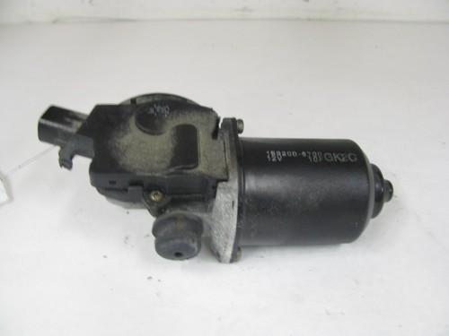 WIPER MOTOR MAZDA 6 2003 03 2004 04 2005 05 368299 - Picture 4 of 12