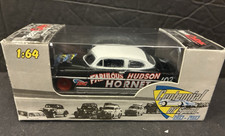 2003 Team Caliber 1/64 Scale Fabulous Hudson Hornet Centennial of Speed