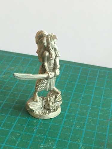 ral partha miniaturen headhunter - Bild 8 von 12