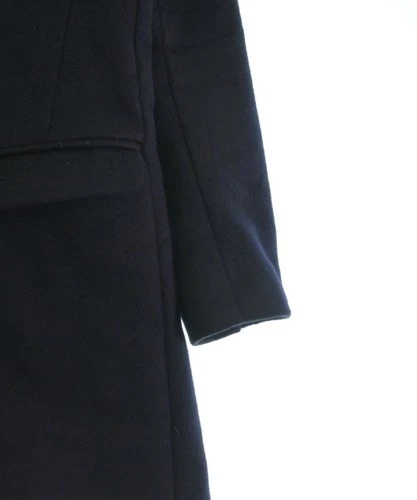 STUDIOUS Chester Coats Navy 1(Approx. S) 2200541880026 image 7