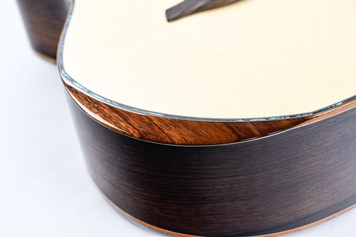 Furch Red Deluxe GC LI Alpine Spruce Malaysian Blackwood - Bild 11 von 14