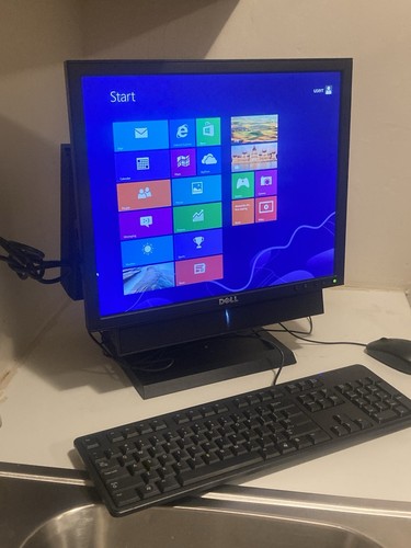 Dell All In One Optiplex 790 Intel Core I3 with 500GB HDD - Picture 11 of 15