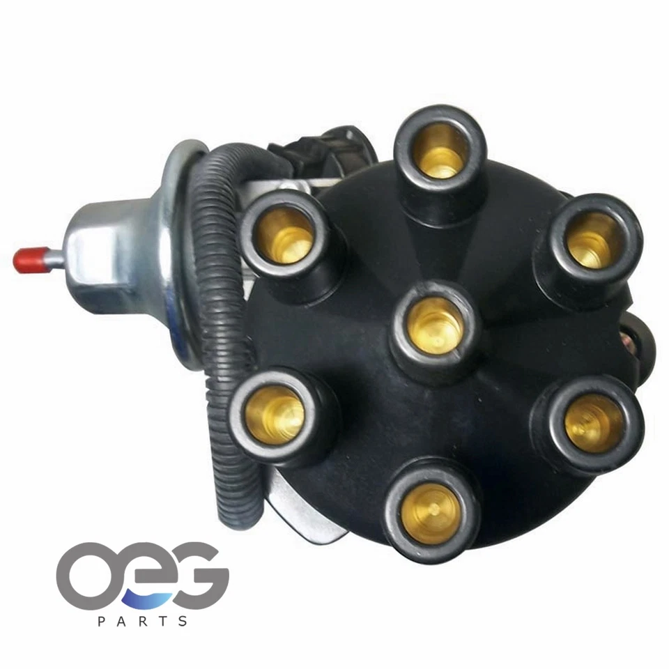 New DISTRIBUTOR For Ford E-100 Econoline L6 4.9L 74-76 E5TE12127NA E5TZ12127M - Image 2 of 4