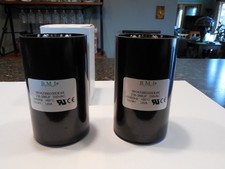 Air Conditioner Compressor Start Capacitors