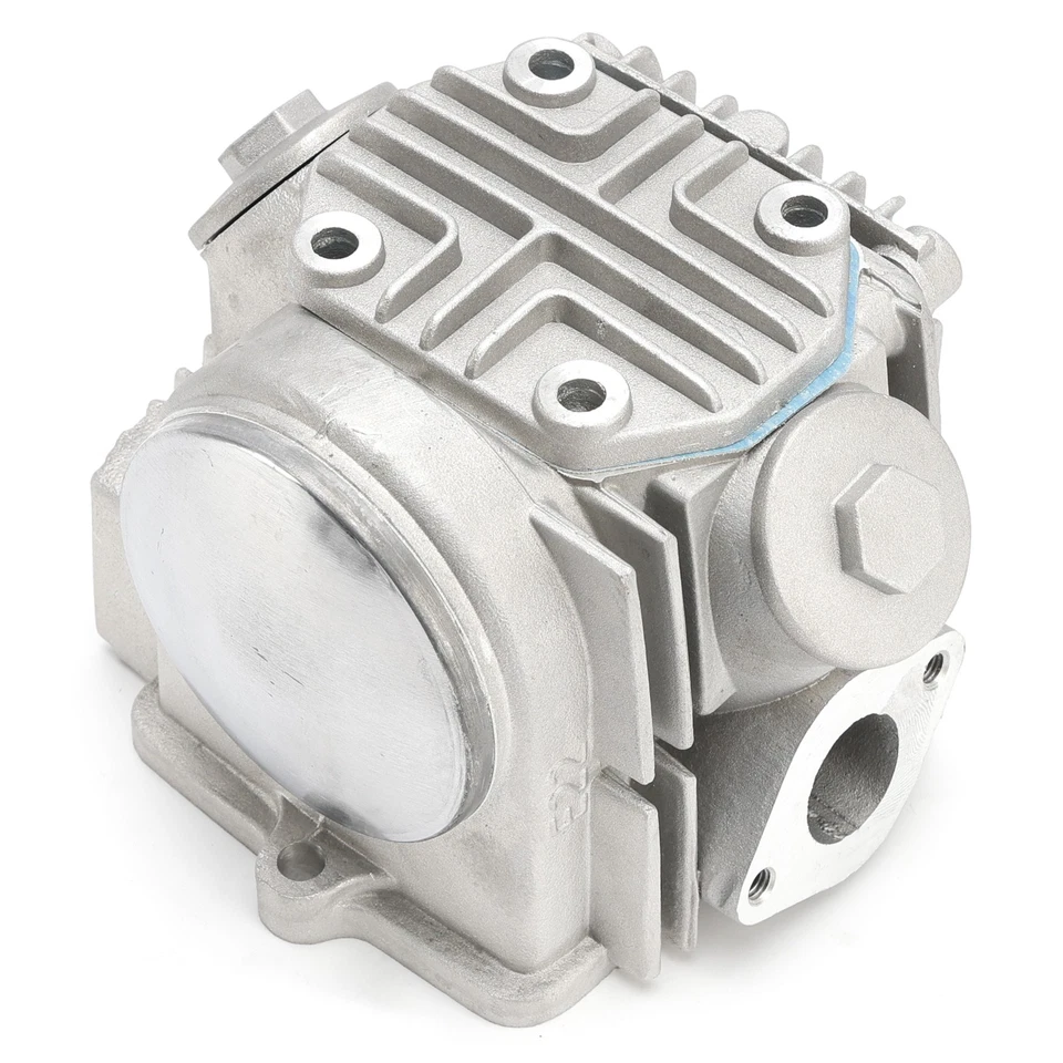 Полный комплект поршней головки блока цилиндров 90 куб. см для Honda C90 CUB 1986-2002 TRX90 - Изображение 3 из 4