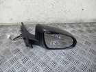 2021 TOYOTA C-HR GR-SPORT CR1 1.8 HYBRID MK1 FRONT RIGHT WING MIRROR REF18851