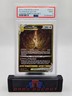 2023 Pokemon SWSH Crown Zenith Secret #GG70 FA Arceus VSTAR PSA 9