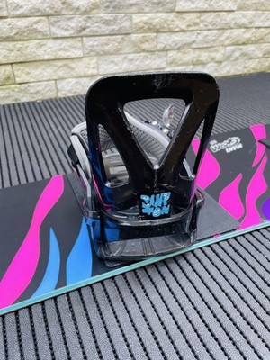 Burton Snowboard MINI GROM Chopper | eBay