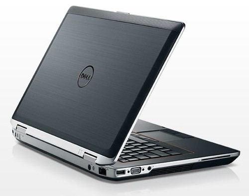 Dell Latitude E6420 | 14" | i7-2640M | 8 GB RAM | 256 GB SSD - Bild 4 von 4