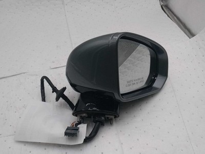 Passenger Side View Mirror Body Color Cap Fits 18-22 VOLVO S90 696554