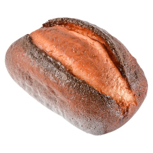 Realistisches Simulationsbrotmodell, weiches Fake-Brot, Schaufenster-Display, - Zdjęcie 6 z 12